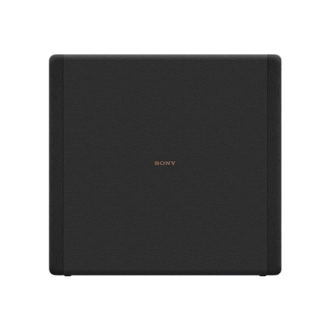 Sony SA-SW3 Wireless 200W Subwoofer for HT-A9/A7000 Sony Subwoofer for HT-A9/A7000 SA-SW3 200 W Black Wireless connection Sony SA-SW3 Wireless 200W Subwoofer for HT-A9/A7000 Sony Subwoofer for HT-A9/A7000 SA-SW3 200 W Black Wireless connection