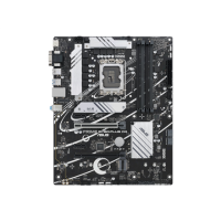 Asus PRIME B760-PLUS D4 Processor family Intel Processor socket LGA1700 DDR4 Supported hard disk drive interfaces M.2, SATA Numb Asus PRIME B760-PLUS D4 Processor family Intel Processor socket LGA1700 DDR4 Supported hard disk drive interfaces M.2, SATA Numb