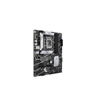 Asus PRIME B760-PLUS D4 Processor family Intel Processor socket LGA1700 DDR4 Supported hard disk drive interfaces M.2, SATA Numb Asus PRIME B760-PLUS D4 Processor family Intel Processor socket LGA1700 DDR4 Supported hard disk drive interfaces M.2, SATA Numb