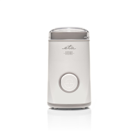ETA Coffee grinder Aromo ETA006490000 150 W Coffee beans capacity 50 g Lid safety switch White ETA Coffee grinder Aromo ETA006490000 150 W Coffee beans capacity 50 g Lid safety switch White