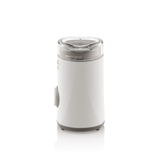 ETA Coffee grinder Aromo ETA006490000 150 W Coffee beans capacity 50 g Lid safety switch White ETA Coffee grinder Aromo ETA006490000 150 W Coffee beans capacity 50 g Lid safety switch White