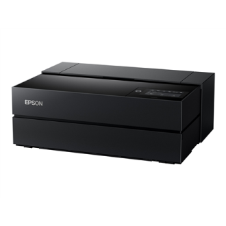 Epson Professional Photo Printer SureColor SC-P700 Inkjet Colour Inkjet Multifunctional Printer A3+ Wi-Fi Black