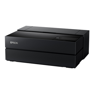 Epson Professional Photo Printer SureColor SC-P700 Inkjet Colour Inkjet Multifunctional Printer A3+ Wi-Fi Black