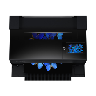 Epson Professional Photo Printer SureColor SC-P700 Inkjet Colour Inkjet Multifunctional Printer A3+ Wi-Fi Black