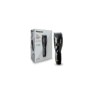 HAIR CLIPPER ER-GB37-K503 PANASONIC Panasonic | Rechargeable HAIR CLIPPER ER-GB37-K503 PANASONIC Panasonic | Rechargeable