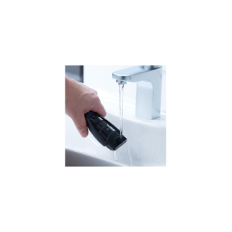 HAIR CLIPPER ER-GB37-K503 PANASONIC Panasonic | Rechargeable HAIR CLIPPER ER-GB37-K503 PANASONIC Panasonic | Rechargeable