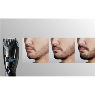 HAIR CLIPPER ER-GB37-K503 PANASONIC Panasonic | Rechargeable HAIR CLIPPER ER-GB37-K503 PANASONIC Panasonic | Rechargeable
