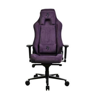 Arozzi | Frame material: Metal Wheel base: Aluminium Upholstery: Soft Fabric | Arozzi | Gaming Chair | Vernazza SoftFabric | Pur Arozzi | Frame material: Metal Wheel base: Aluminium Upholstery: Soft Fabric | Arozzi | Gaming Chair | Vernazza SoftFabric | Pur