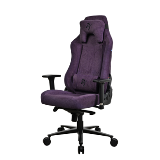 Arozzi | Frame material: Metal Wheel base: Aluminium Upholstery: Soft Fabric | Arozzi | Gaming Chair | Vernazza SoftFabric | Pur Arozzi | Frame material: Metal Wheel base: Aluminium Upholstery: Soft Fabric | Arozzi | Gaming Chair | Vernazza SoftFabric | Pur