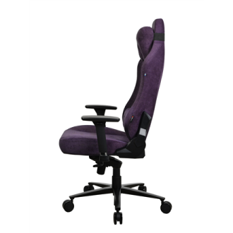 Arozzi | Frame material: Metal Wheel base: Aluminium Upholstery: Soft Fabric | Arozzi | Gaming Chair | Vernazza SoftFabric | Pur Arozzi | Frame material: Metal Wheel base: Aluminium Upholstery: Soft Fabric | Arozzi | Gaming Chair | Vernazza SoftFabric | Pur