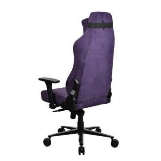 Arozzi | Frame material: Metal Wheel base: Aluminium Upholstery: Soft Fabric | Arozzi | Gaming Chair | Vernazza SoftFabric | Pur Arozzi | Frame material: Metal Wheel base: Aluminium Upholstery: Soft Fabric | Arozzi | Gaming Chair | Vernazza SoftFabric | Pur