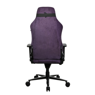 Arozzi | Frame material: Metal Wheel base: Aluminium Upholstery: Soft Fabric | Arozzi | Gaming Chair | Vernazza SoftFabric | Pur Arozzi | Frame material: Metal Wheel base: Aluminium Upholstery: Soft Fabric | Arozzi | Gaming Chair | Vernazza SoftFabric | Pur