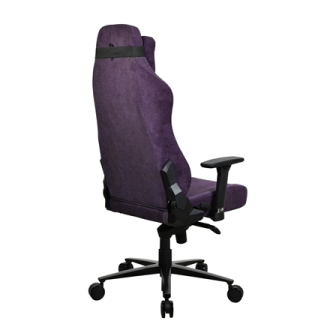 Arozzi | Frame material: Metal Wheel base: Aluminium Upholstery: Soft Fabric | Arozzi | Gaming Chair | Vernazza SoftFabric | Pur Arozzi | Frame material: Metal Wheel base: Aluminium Upholstery: Soft Fabric | Arozzi | Gaming Chair | Vernazza SoftFabric | Pur