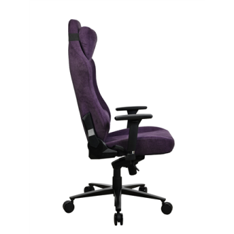 Arozzi | Frame material: Metal Wheel base: Aluminium Upholstery: Soft Fabric | Arozzi | Gaming Chair | Vernazza SoftFabric | Pur Arozzi | Frame material: Metal Wheel base: Aluminium Upholstery: Soft Fabric | Arozzi | Gaming Chair | Vernazza SoftFabric | Pur