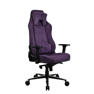 Arozzi | Frame material: Metal Wheel base: Aluminium Upholstery: Soft Fabric | Arozzi | Gaming Chair | Vernazza SoftFabric | Pur Arozzi | Frame material: Metal Wheel base: Aluminium Upholstery: Soft Fabric | Arozzi | Gaming Chair | Vernazza SoftFabric | Pur