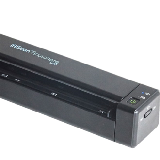 IRIS | IRIScan | Anywhere 6 Wifi Simplex | Handheld Scanners IRIS | IRIScan | Anywhere 6 Wifi Simplex | Handheld Scanners