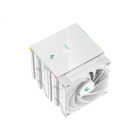 Deepcool | CPU Air Cooler | AK620 Digital WH | Intel, AMD Deepcool | CPU Air Cooler | AK620 Digital WH | Intel, AMD