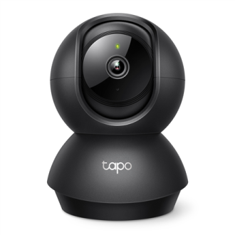 TP-LINK | Pan/Tilt Home Security Wi-Fi Camera | Tapo C211 | PTZ | 3 MP | 3.83mm | H.264 | Micro SD, Max. 512GB TP-LINK | Pan/Tilt Home Security Wi-Fi Camera | Tapo C211 | PTZ | 3 MP | 3.83mm | H.264 | Micro SD, Max. 512GB
