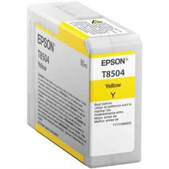 Ink Cartridge | Yellow Ink Cartridge | Yellow