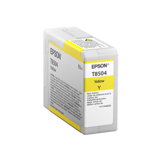 Ink Cartridge | Yellow Ink Cartridge | Yellow