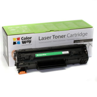 Toner Cartridge | Black