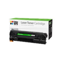Toner Cartridge | Black Toner Cartridge | Black