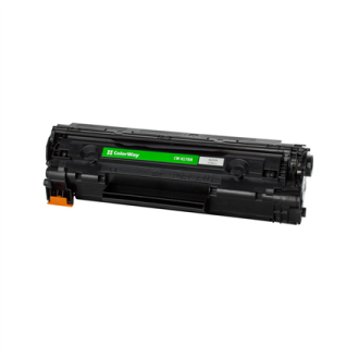 Toner Cartridge | Black Toner Cartridge | Black
