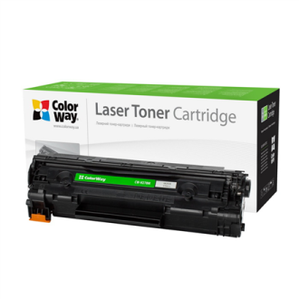 Toner Cartridge | Black Toner Cartridge | Black