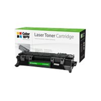 Toner Cartridge | Black