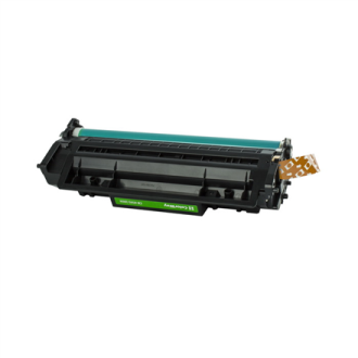 Toner Cartridge | Black