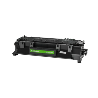 Toner Cartridge | Black