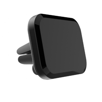 Gembird | Magnetic car smartphone holder | TA-CHM-01 | Holder | Universal | Universal | Black Gembird | Magnetic car smartphone holder | TA-CHM-01 | Holder | Universal | Universal | Black