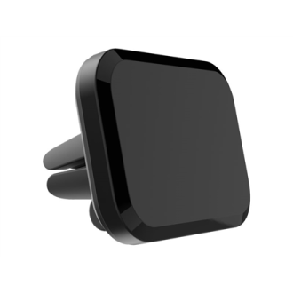 Gembird | Magnetic car smartphone holder | TA-CHM-01 | Holder | Universal | Universal | Black Gembird | Magnetic car smartphone holder | TA-CHM-01 | Holder | Universal | Universal | Black