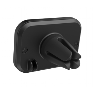 Gembird | Magnetic car smartphone holder | TA-CHM-01 | Holder | Universal | Universal | Black Gembird | Magnetic car smartphone holder | TA-CHM-01 | Holder | Universal | Universal | Black