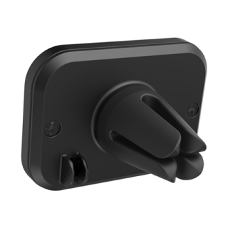 Gembird | Magnetic car smartphone holder | TA-CHM-01 | Holder | Universal | Universal | Black Gembird | Magnetic car smartphone holder | TA-CHM-01 | Holder | Universal | Universal | Black