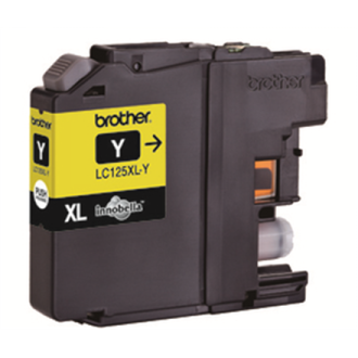 Ink Cartridge | Yellow Ink Cartridge | Yellow