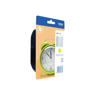 Ink Cartridge | Yellow Ink Cartridge | Yellow