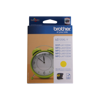 Ink Cartridge | Yellow Ink Cartridge | Yellow