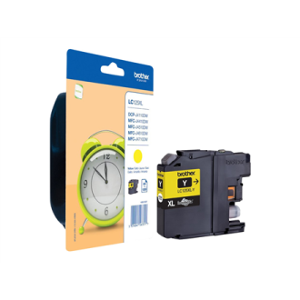 Ink Cartridge | Yellow Ink Cartridge | Yellow