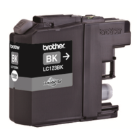 Ink Cartridge | Black