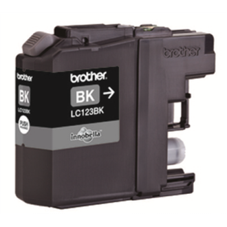 Ink Cartridge | Black