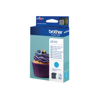 Ink Cartridge | Cyan Ink Cartridge | Cyan
