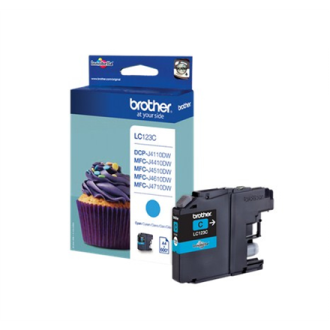 Ink Cartridge | Cyan Ink Cartridge | Cyan
