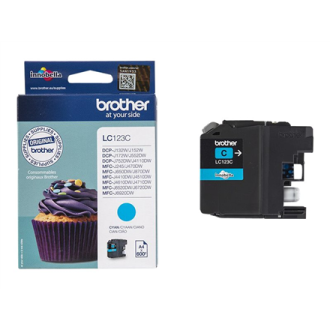 Ink Cartridge | Cyan Ink Cartridge | Cyan