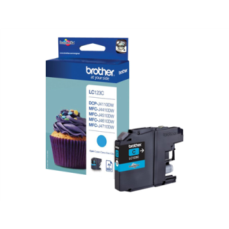 Ink Cartridge | Cyan Ink Cartridge | Cyan