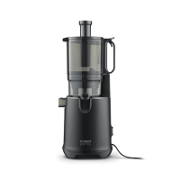 Caso | Design Slow Juicer | SJW 600 XL | Type Slow Juicer | Black | 250 W | Number of speeds 1 | 40 RPM Caso | Design Slow Juicer | SJW 600 XL | Type Slow Juicer | Black | 250 W | Number of speeds 1 | 40 RPM