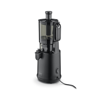 Caso | Design Slow Juicer | SJW 600 XL | Type Slow Juicer | Black | 250 W | Number of speeds 1 | 40 RPM Caso | Design Slow Juicer | SJW 600 XL | Type Slow Juicer | Black | 250 W | Number of speeds 1 | 40 RPM