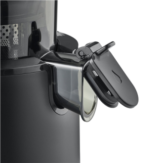 Caso | Design Slow Juicer | SJW 600 XL | Type Slow Juicer | Black | 250 W | Number of speeds 1 | 40 RPM Caso | Design Slow Juicer | SJW 600 XL | Type Slow Juicer | Black | 250 W | Number of speeds 1 | 40 RPM