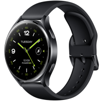 Watch 2 | Smart watch | GPS (satellite) | AMOLED | Black Watch 2 | Smart watch | GPS (satellite) | AMOLED | Black