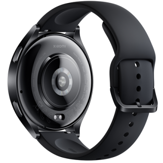 Watch 2 | Smart watch | GPS (satellite) | AMOLED | Black Watch 2 | Smart watch | GPS (satellite) | AMOLED | Black